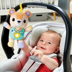 Lumi chant'ourson