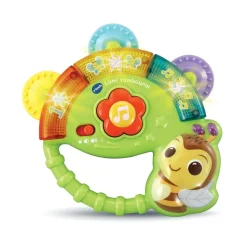 Lumi Tambourin
