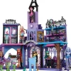 Lycée Monster High