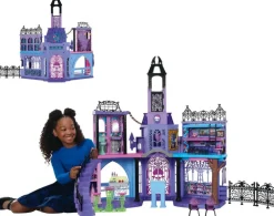 Lycée Monster High