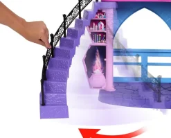 Lycée Monster High