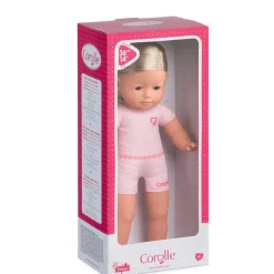 Ma Corolle Paloma