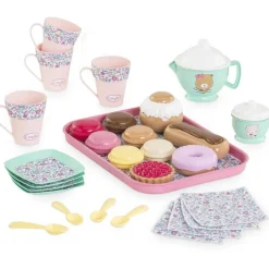 Ma dînette thé et goûter Corolle