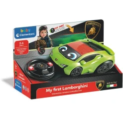 Ma Lamborghini radiocommandée