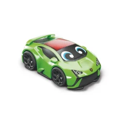 Ma Lamborghini radiocommandée