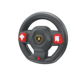 Ma Lamborghini radiocommandée