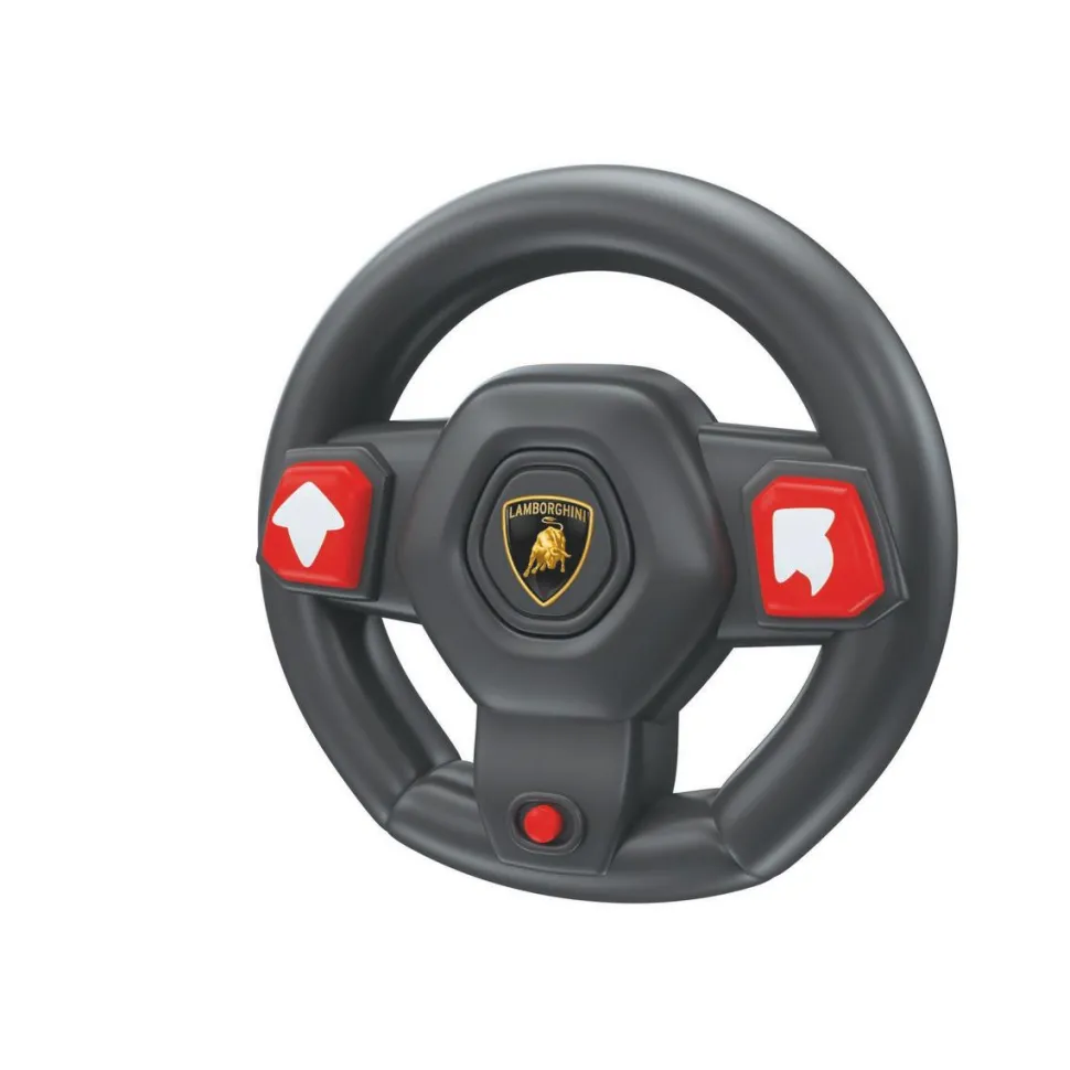 Ma Lamborghini radiocommandée