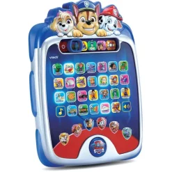Ma lumi tablette éducative La Pat Patrouille
