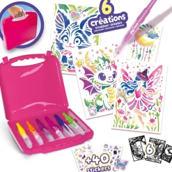 Ma malette Blopens fantastique
