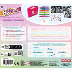 Ma malette Blopens fantastique