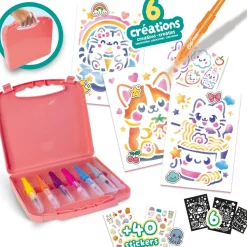 Ma malette Blopens Kawai