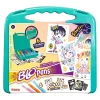 Ma malette Blopens manga