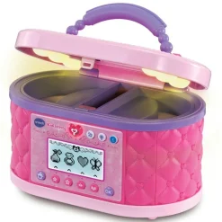 Ma mallette beauté magique Kidisecrets