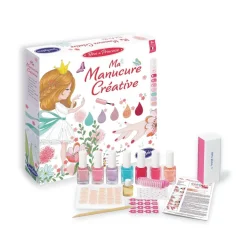Ma manucure créative