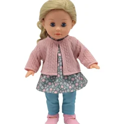 Ma Poupée Blonde