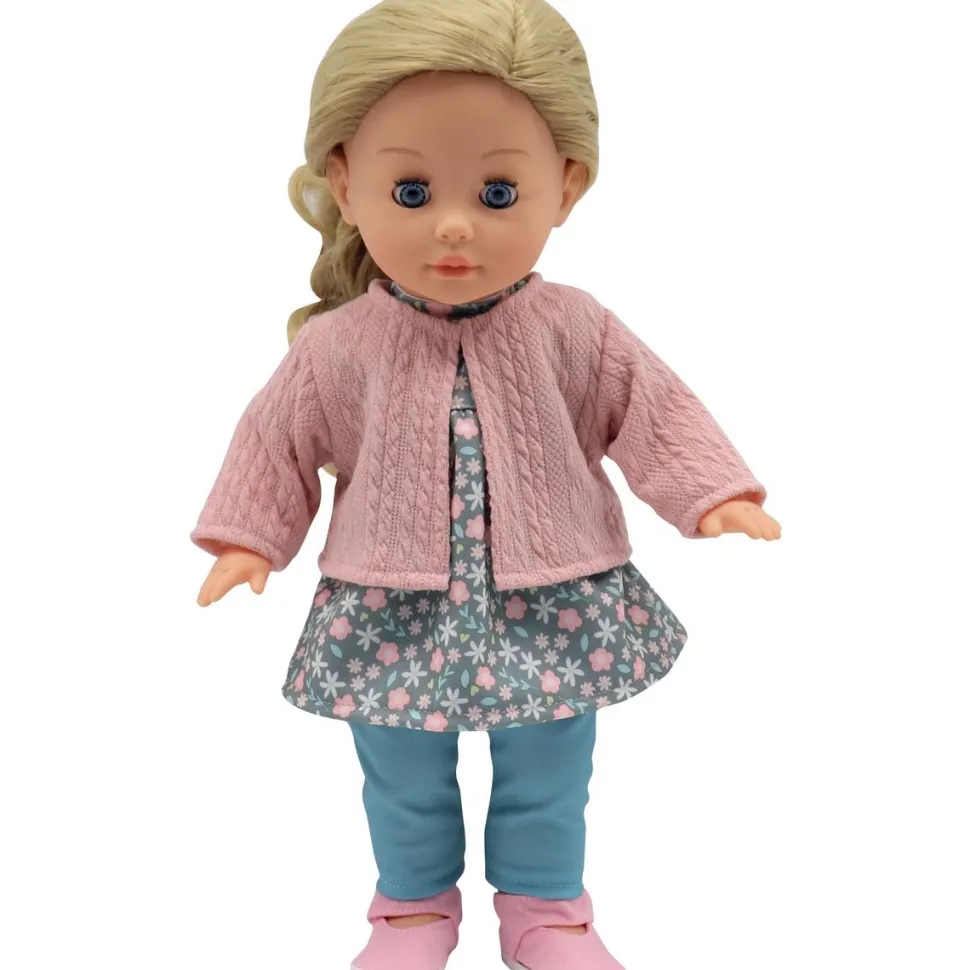 Ma Poupée Blonde