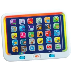 Ma Premiere Tablette Bilingue