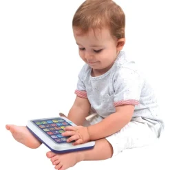 Ma Premiere Tablette Bilingue