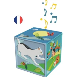 Ma première conteuse