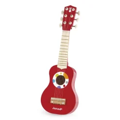Ma première guitare Confetti