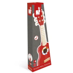 Ma première guitare Confetti