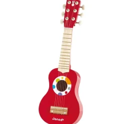 Ma première guitare Confetti