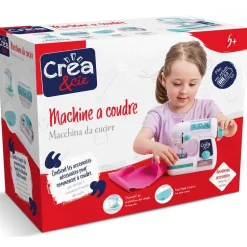 Ma Première Machine