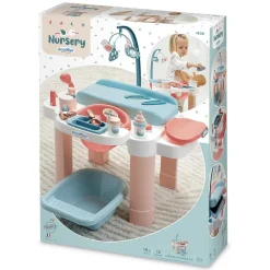 Ma première Nursery Ecoiffier