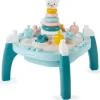 Ma première table d'activités Bébé Abrick