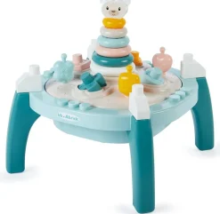 Ma première table d'activités Bébé Abrick