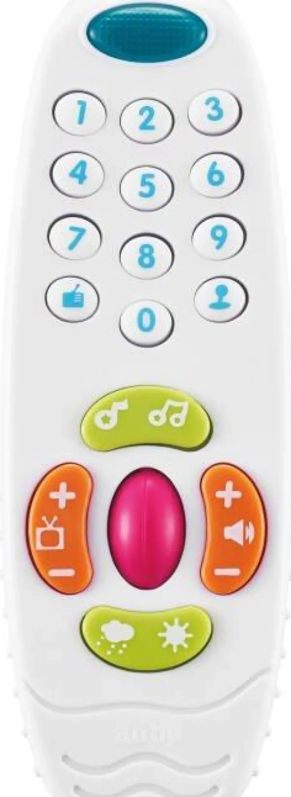 Ma Première Télécommande Interactive