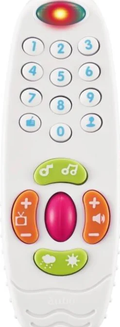 Ma Première Télécommande Interactive