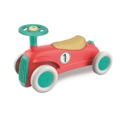 Ma première voiture - porteur 100% recyclé