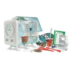 Ma Serre Hightech Clementoni Science & Jeu