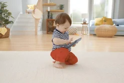 Ma tablette éveil progressif Rires et éveil