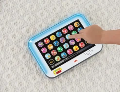 Ma tablette éveil progressif Rires et éveil