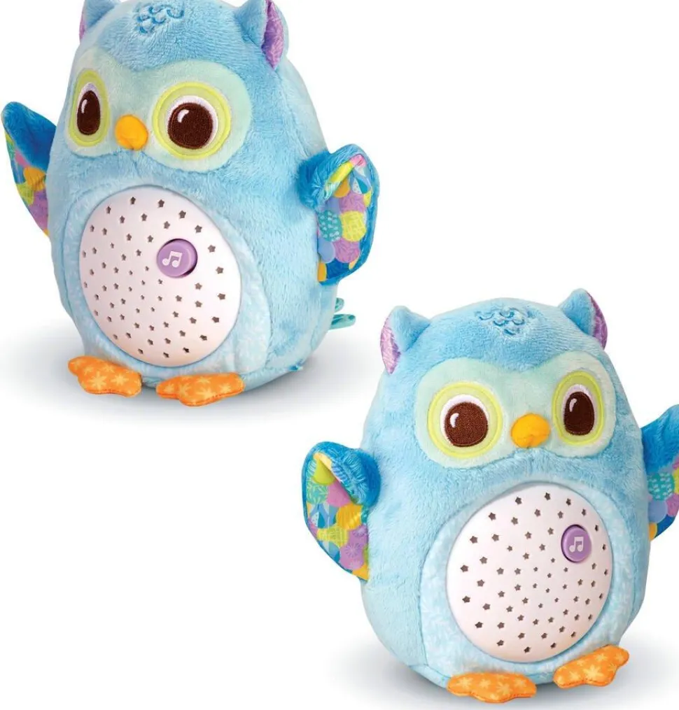 Ma veilleuse lumi chouette Vtech Baby