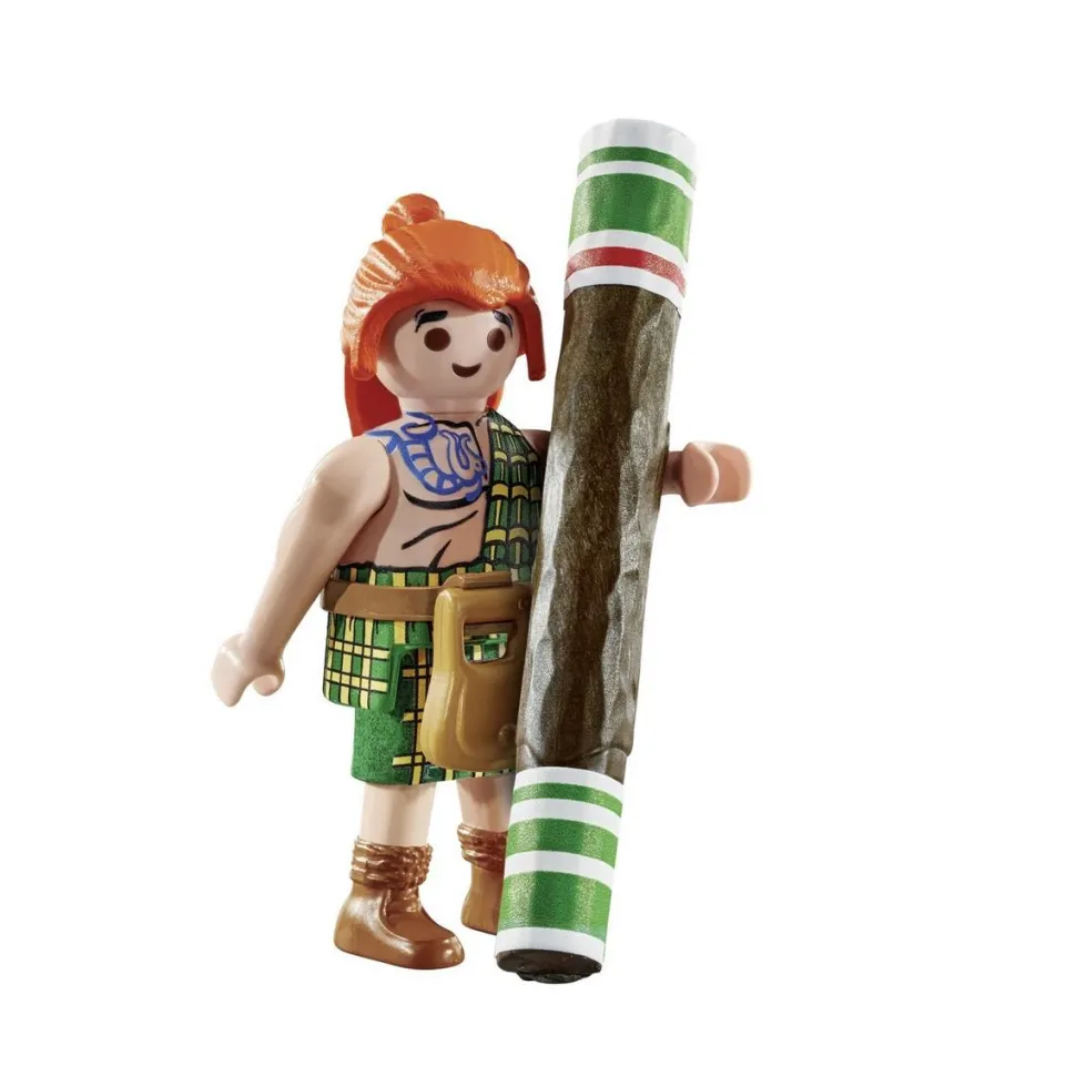 Mac Oloch Playmobil Astérix 71547
