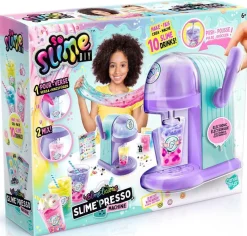 Machine à boissons Slimepresso