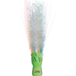 Machine à bulles - Gazillion bubble flare et recharge 118ml