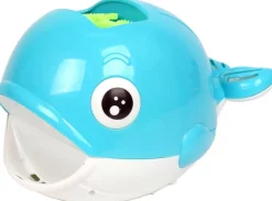 Machine À Bulles En Forme De Baleine