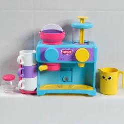 Machine à Café de Bain