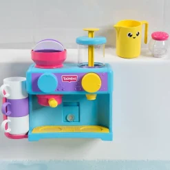 Machine à Café de Bain