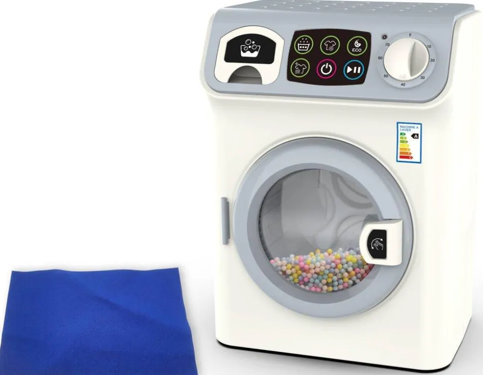 Machine à Laver