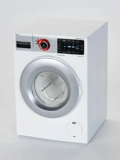 Machine À Laver Bosch Klein 9213