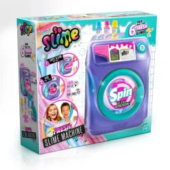 Machine à laver Slime senteur