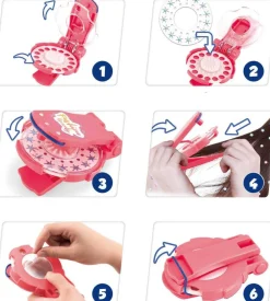 Machine À Strass Pour Maquillage Fashion