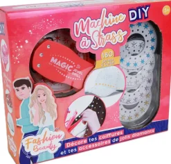 Machine À Strass Pour Maquillage Fashion