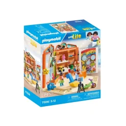 Magasin de jouets - Playmobil My life 71536