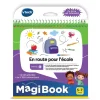 Magibook en route pour l ecole